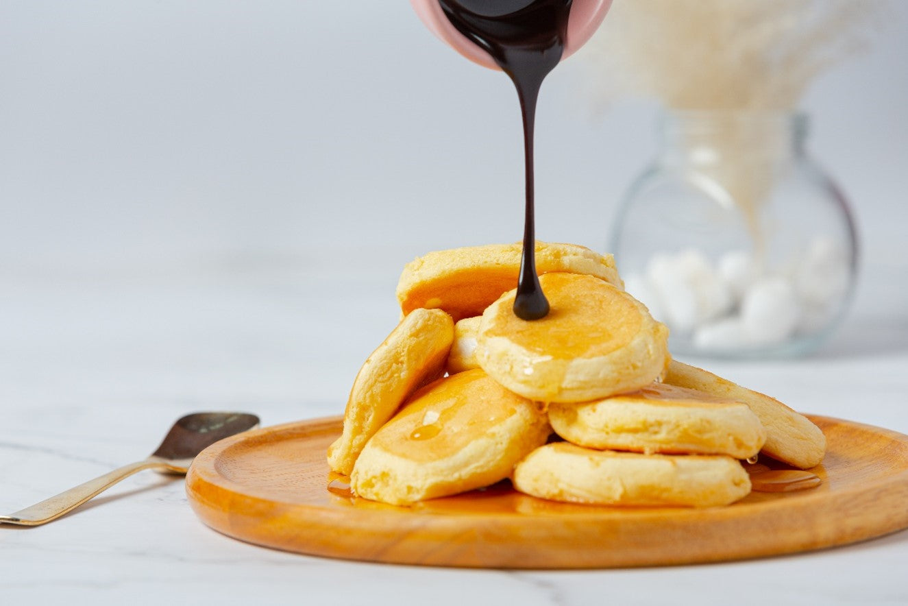 Discover the Best Pancakes in Karachi: Where to Satisfy Your Cravings?